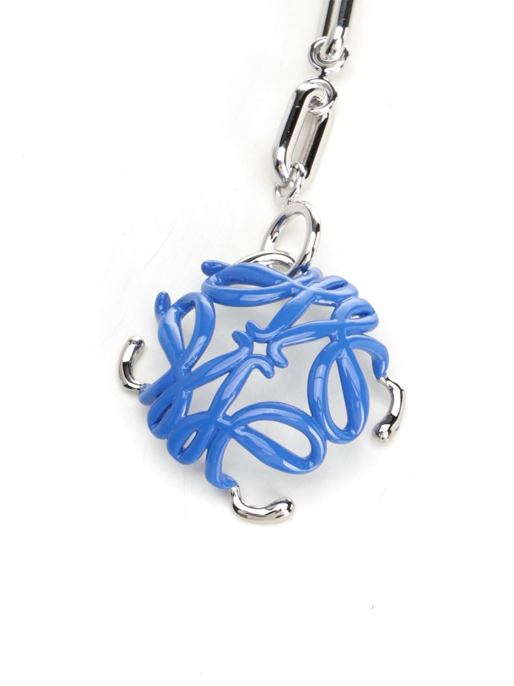 Loewe Women Scarab Anagram Pendant