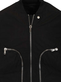 Rick Owens Drkshdw Men Bomber Bauhaus Flight