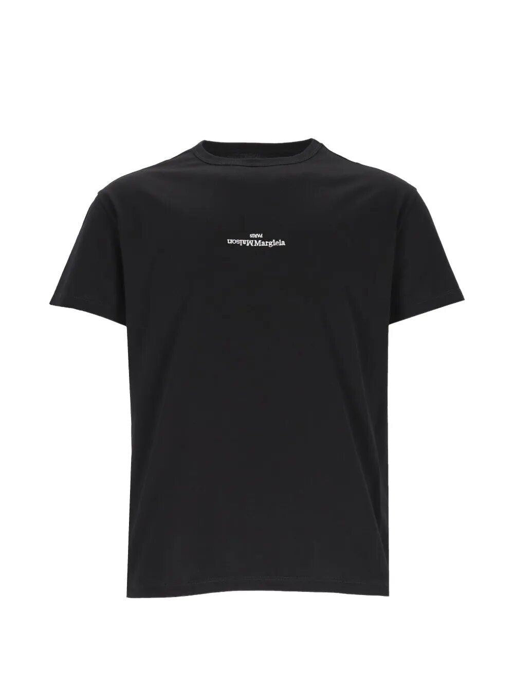 Maison Margiela Men Regular Fit T-Shirt