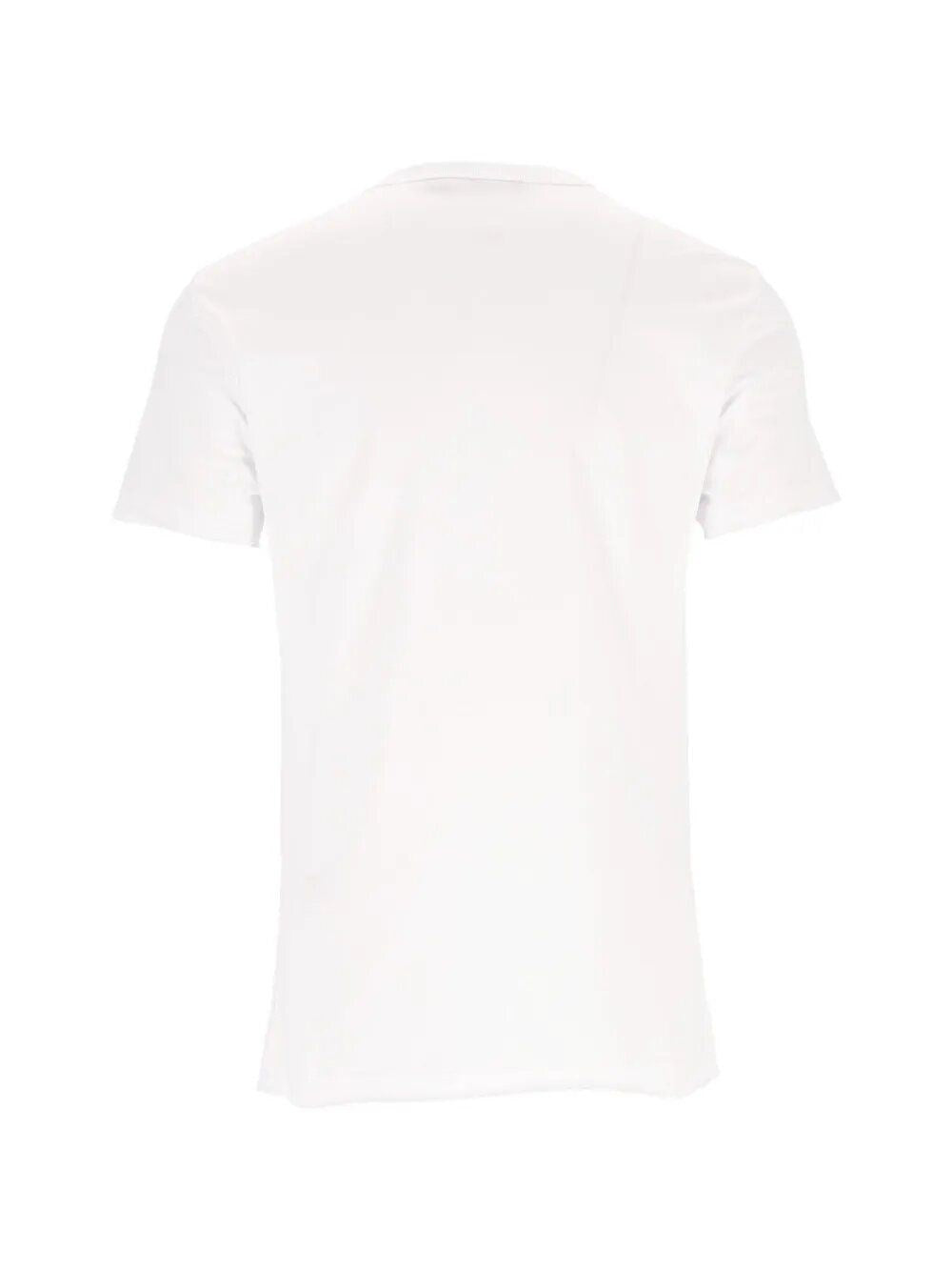 Dolce & Gabbana Men D&G Logo T-Shirt