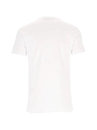 Dolce & Gabbana Men D&G Logo T-Shirt