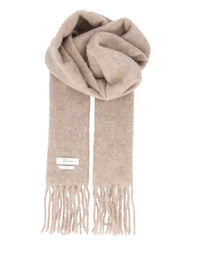 Jacquemus Women "Carro" Scarf