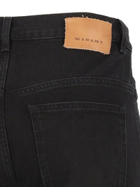 Marant Men "Lewys-Gz" Trousers