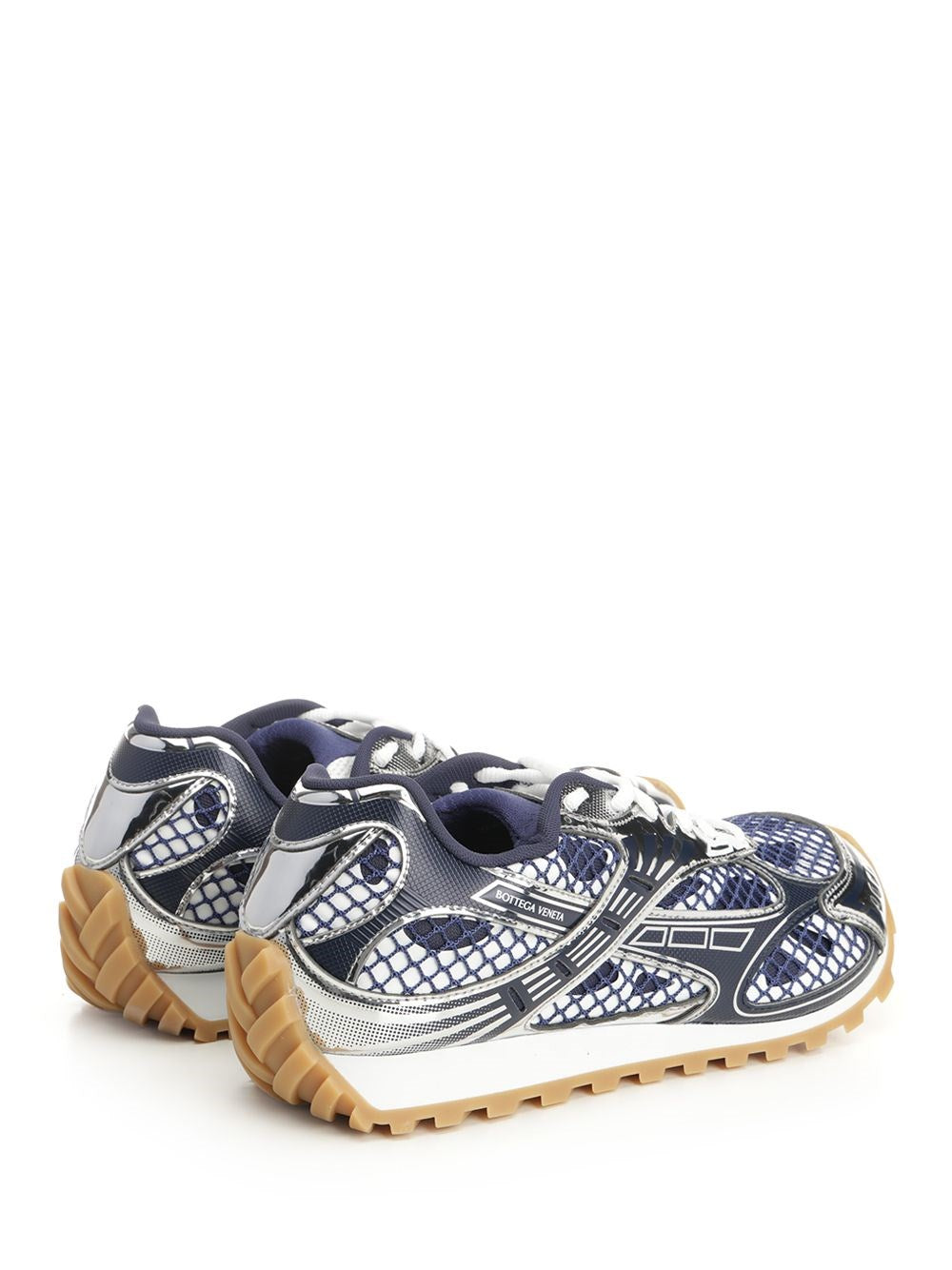 Bottega Veneta Men "Orbit" Sneaker
