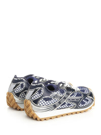 Bottega Veneta Men "Orbit" Sneaker