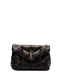 Saint Laurent Women `Puffer` Medium Bag