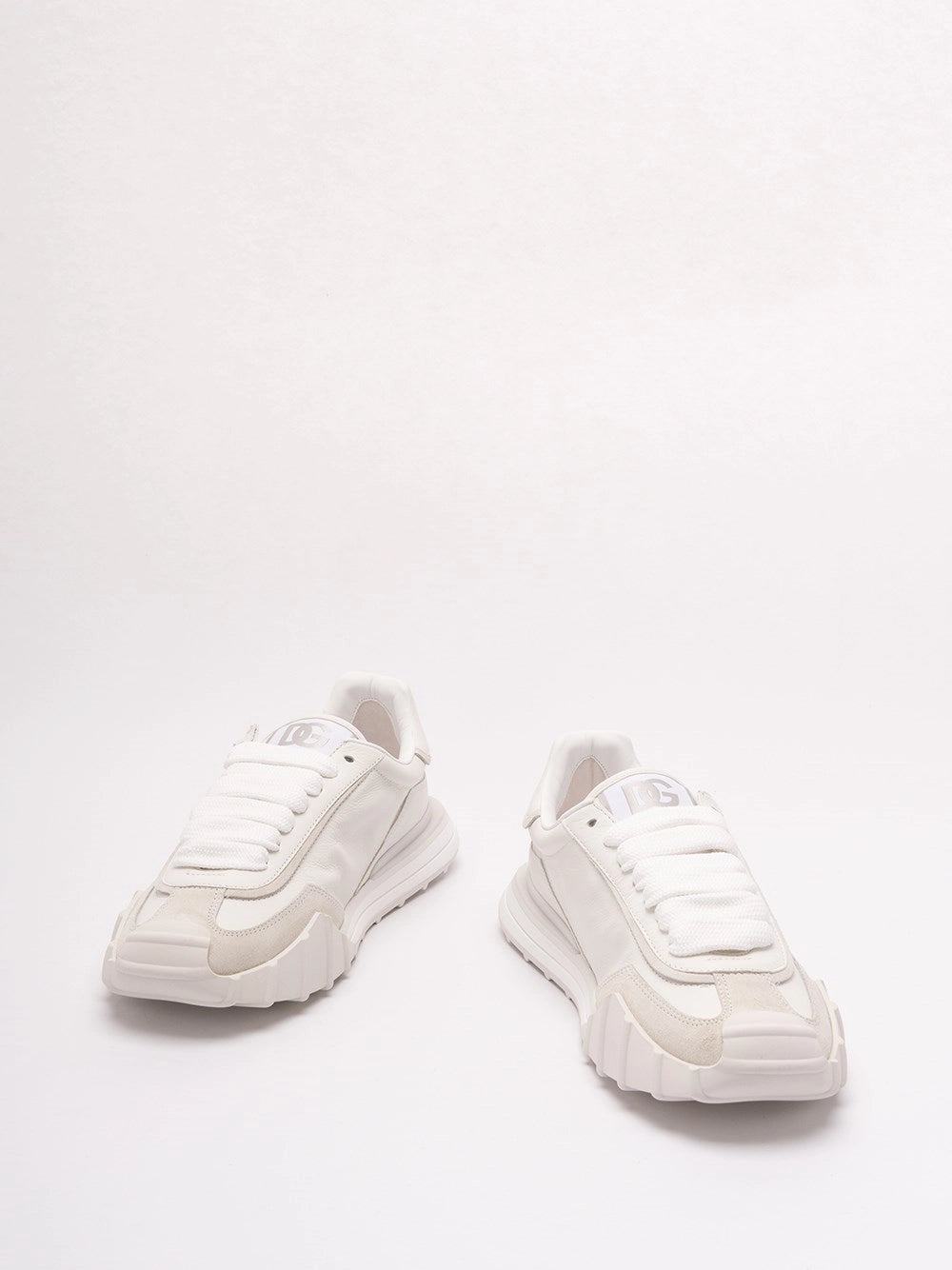 Dolce & Gabbana Men `Dg Athletic` Sneakers