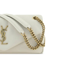 SAINT LAURENT Saint Laurent Calypso Small Bag Women