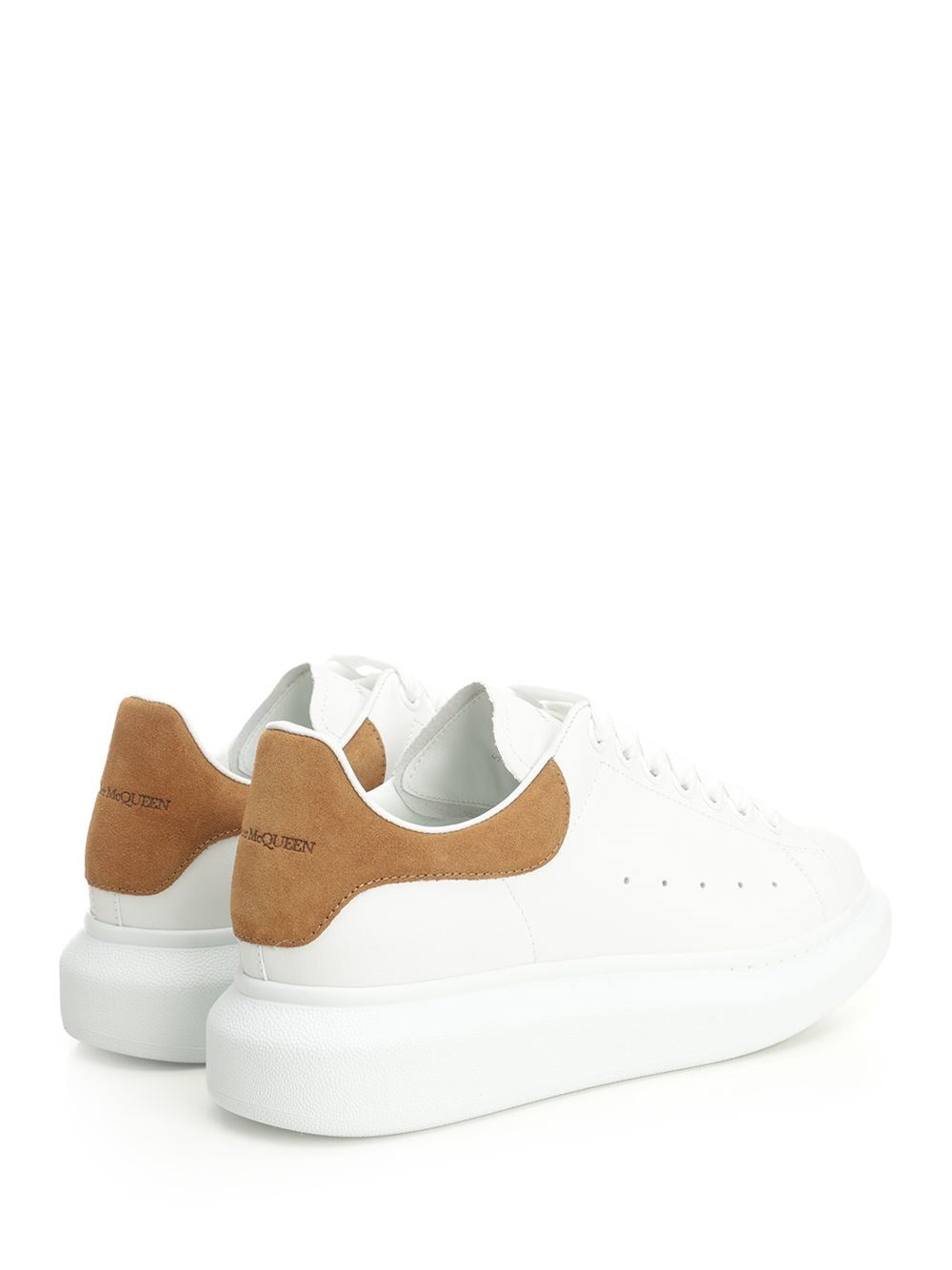Mcqueen Mcqueen Women "Oversized" Sneaker