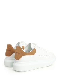Mcqueen Mcqueen Women "Oversized" Sneaker