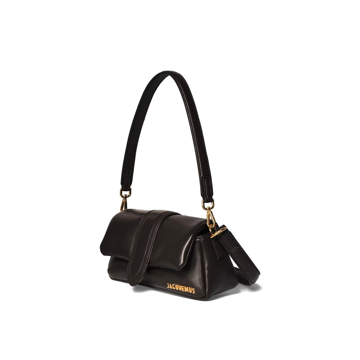 Jacquemus Jacquemus Le Petit Bambinou Paffed Bag Women