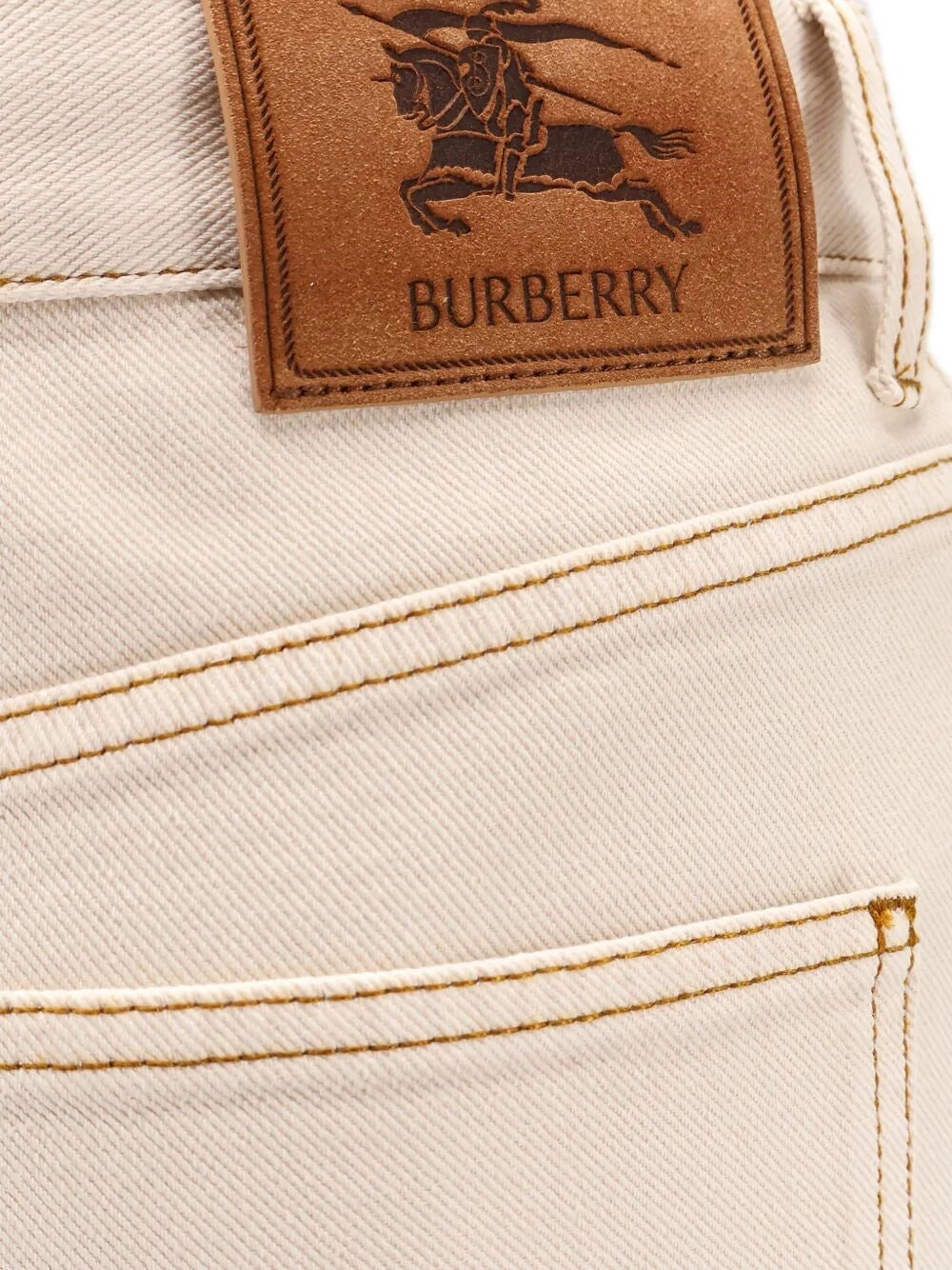 Burberry Women `Doria` Jeans