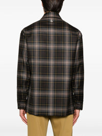 Fendi Men `Go To Jkt` Jacket