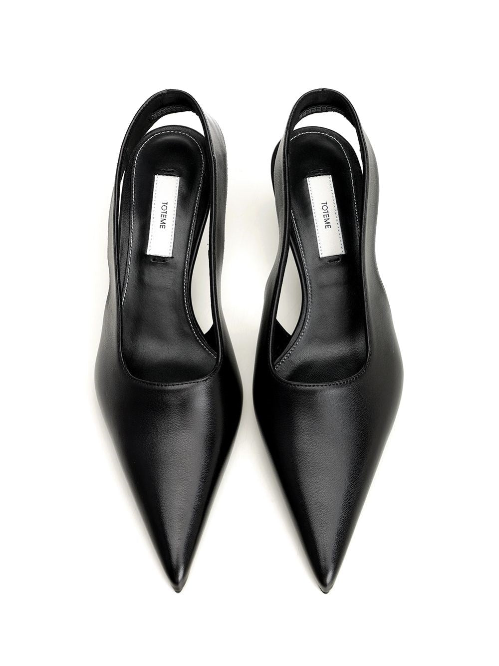Toteme Women Classic Slingbacks