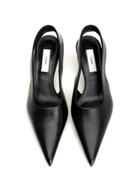 Toteme Women Classic Slingbacks