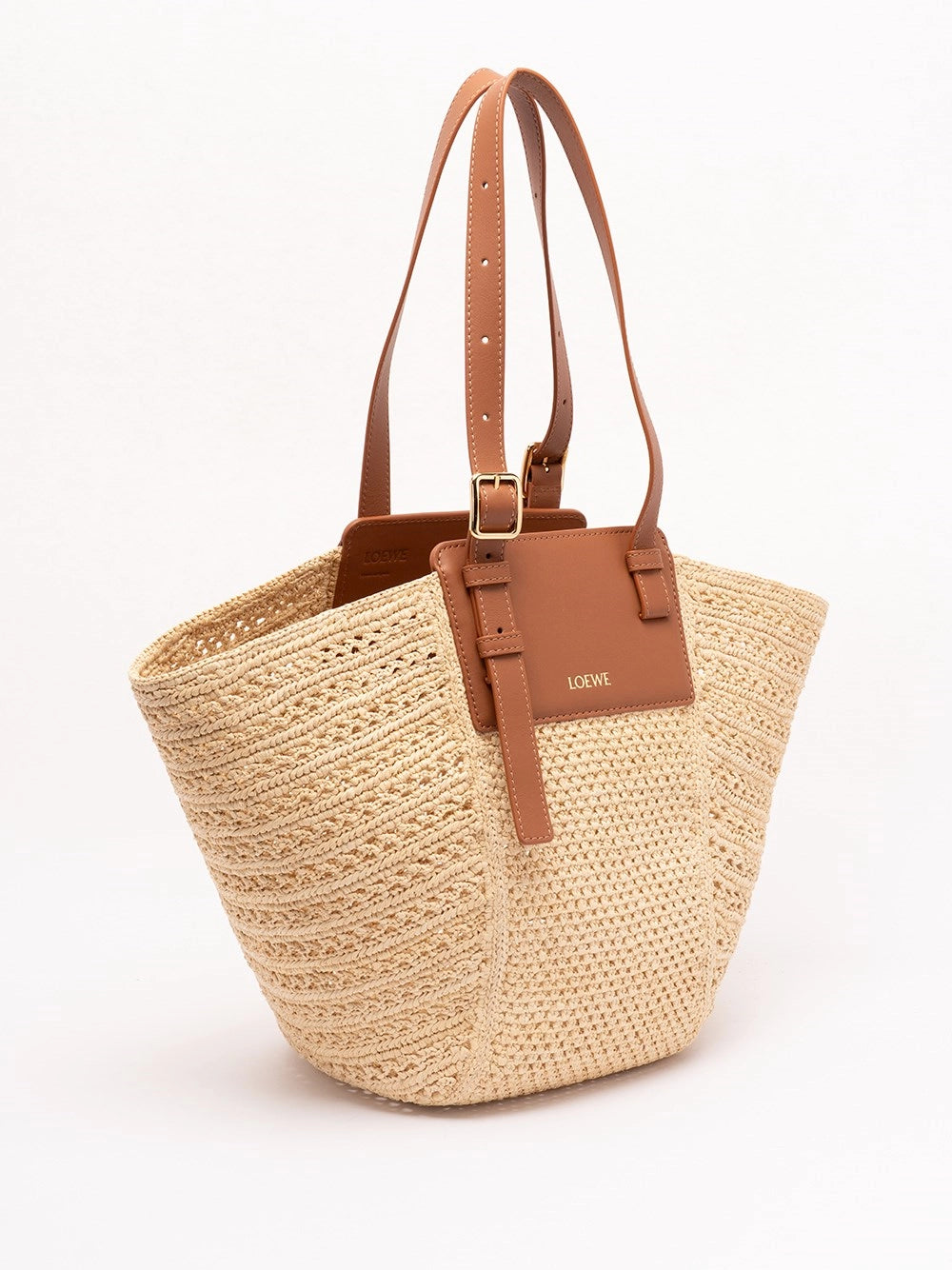 Loewe Loewe Women Paula`S Ibiza `Hammock` Basket Bag
