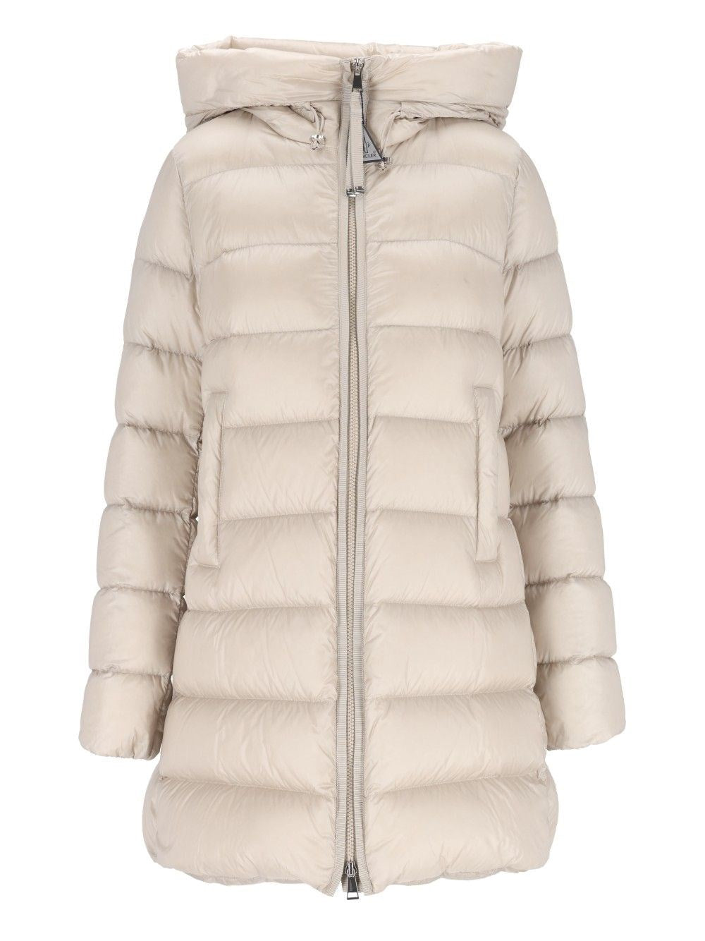 Moncler Moncler Women Midi Down Jacket "Suyen"