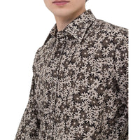 Tom Ford Tom Ford Floral Shirt Men