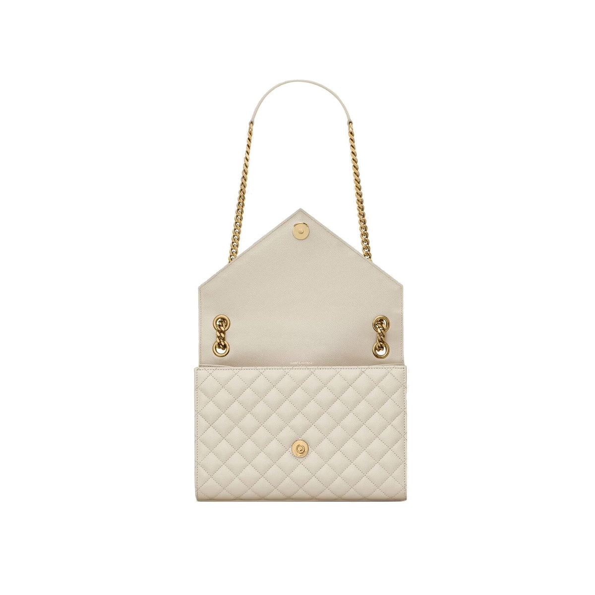 Saint Laurent Envelope Medium Bag Women