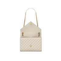 Saint Laurent Envelope Medium Bag Women