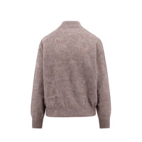 Brunello Cucinelli Brunello Cucinelli T-Neck Knit Women