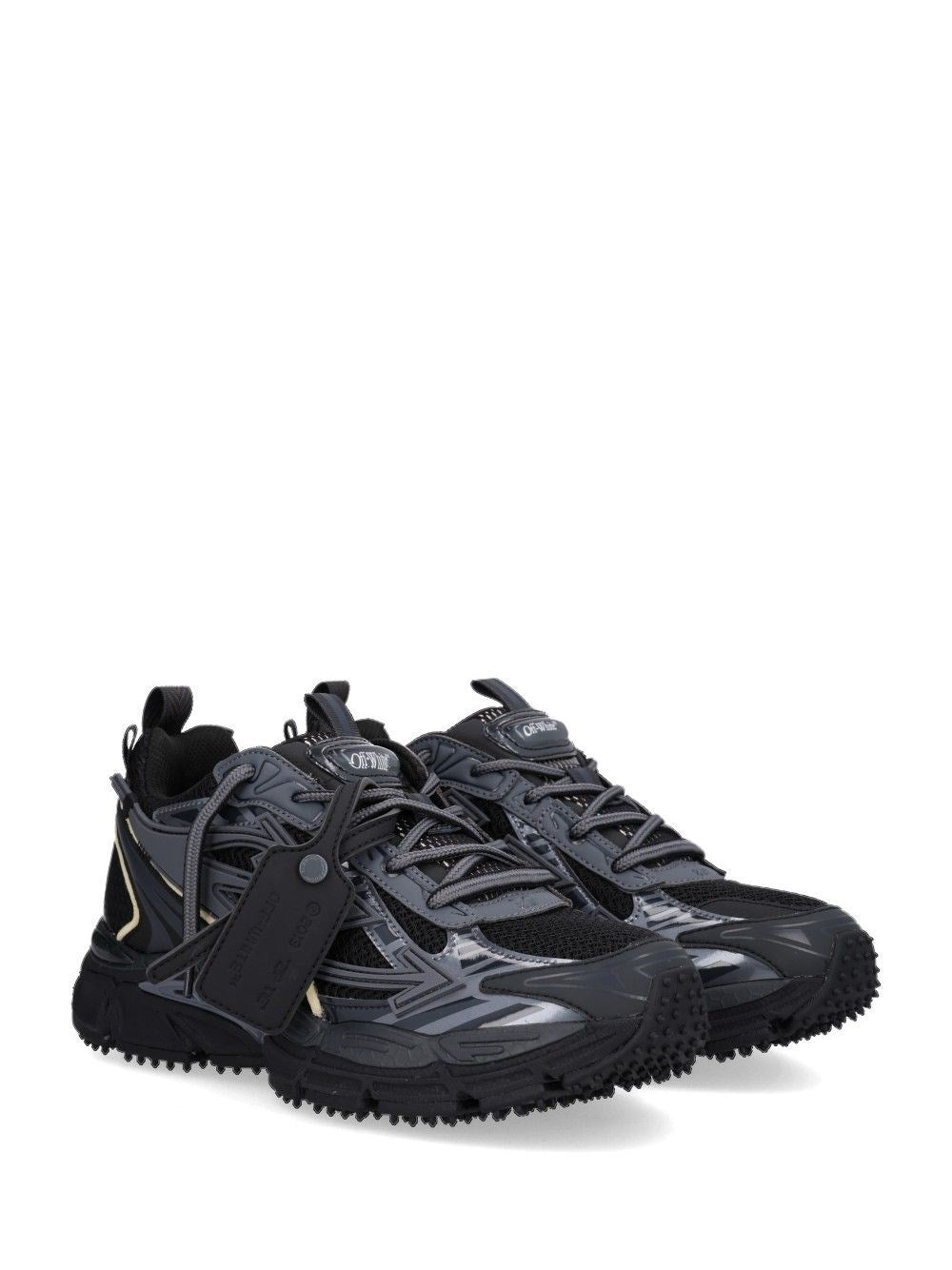 Off-white Off-White Men Be Right Back Sneaker