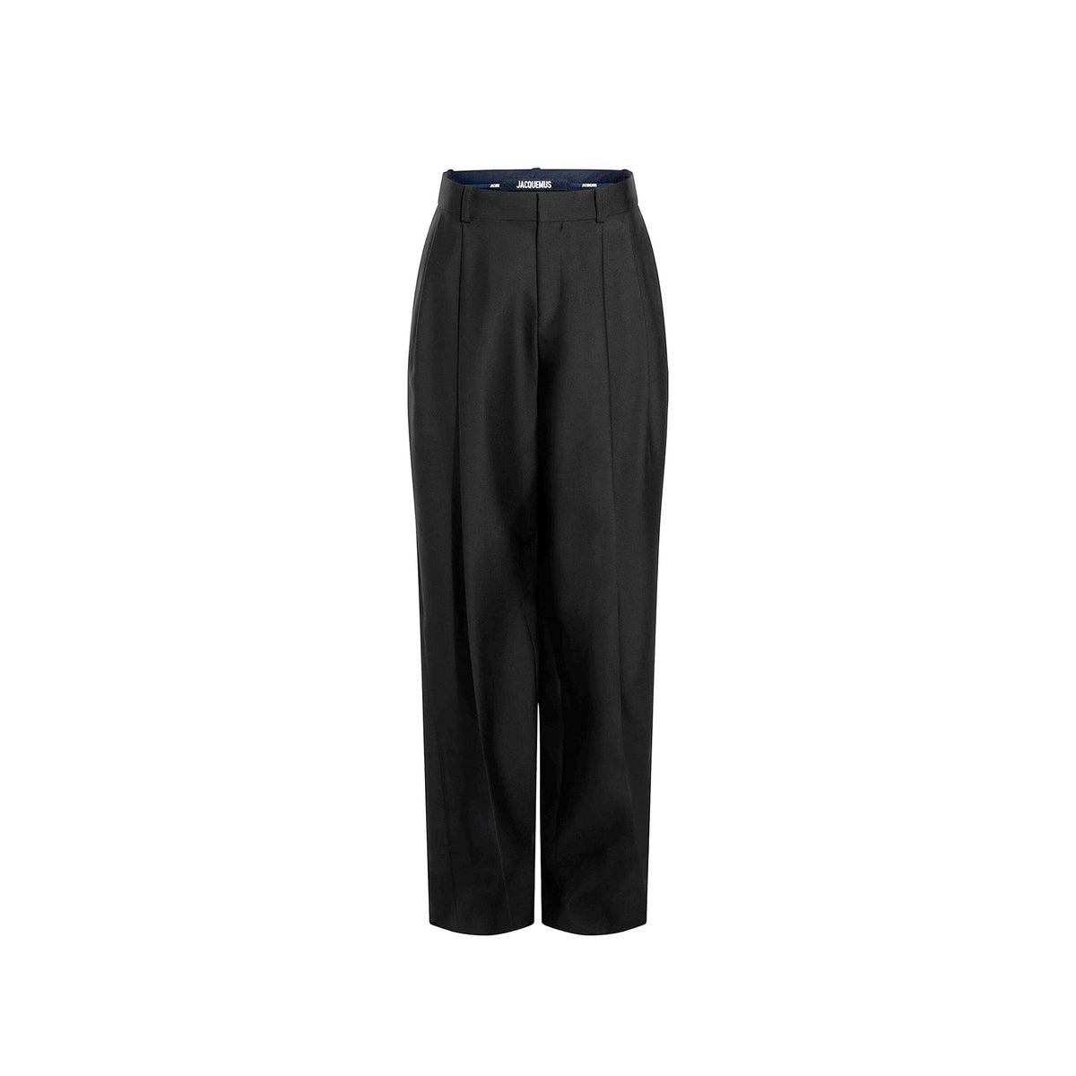 Jacquemus Curzio Flared Pants Women