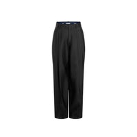 Jacquemus Curzio Flared Pants Women