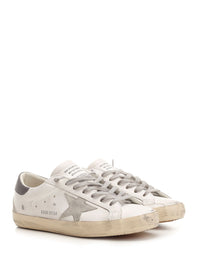 Golden Goose Men "Super Star" Sneakers