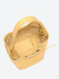 Longchamp Longchamp Women `Le Smart Flow` Extra Small Bucket Bag