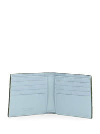Bottega Veneta Bottega Veneta Men "Bi-Fold" Wallet