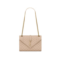 SAINT LAURENT Saint Laurent Envelope Medium Bag Women