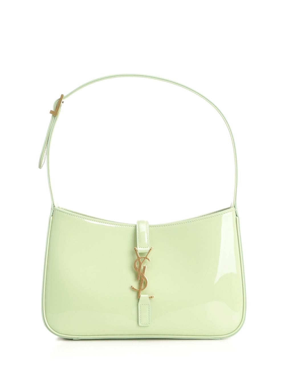 Saint Laurent Saint Laurent Women Small "Le 5 À 7" Shoulder Bag