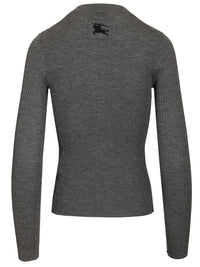 Burberry Burberry Women Cashmere Cardigan