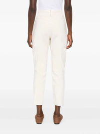 Brunello Cucinelli Women Dyed Pants