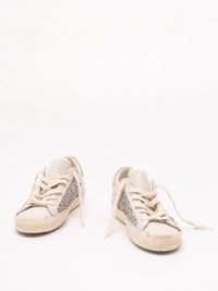 Golden Goose Women `Super-Star` Sneakers