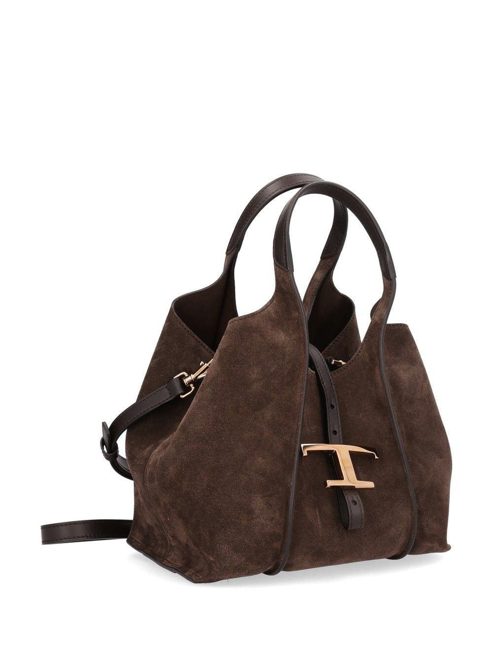 Tod's Tod's Women "T Timeless" Bag