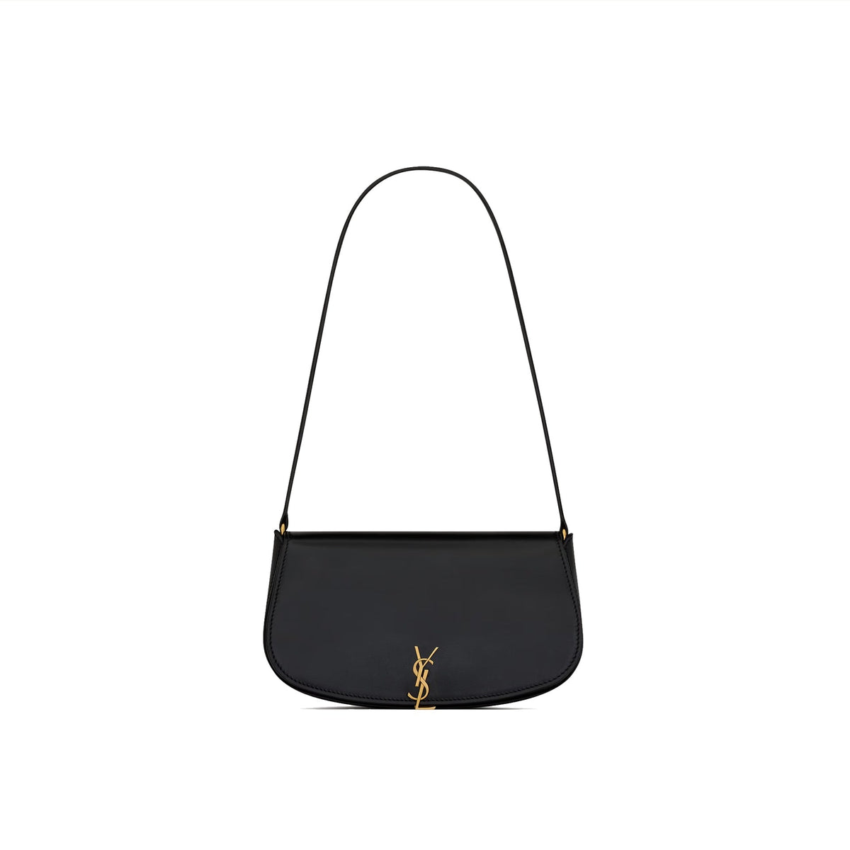 Saint Laurent Mini Voltaire Shoulder Bag Women