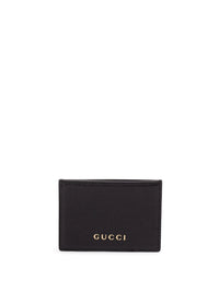 Gucci Women Card Case