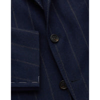 Brunello Cucinelli Wool Jacket Men