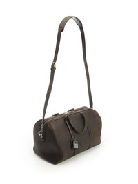Celine Men Large "Boston" Bag
