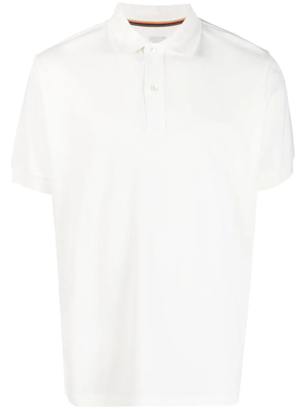 Paul Smith Paul Smith Men Polo Shirt