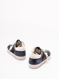Golden Goose Men `Super-Star` Sneakers