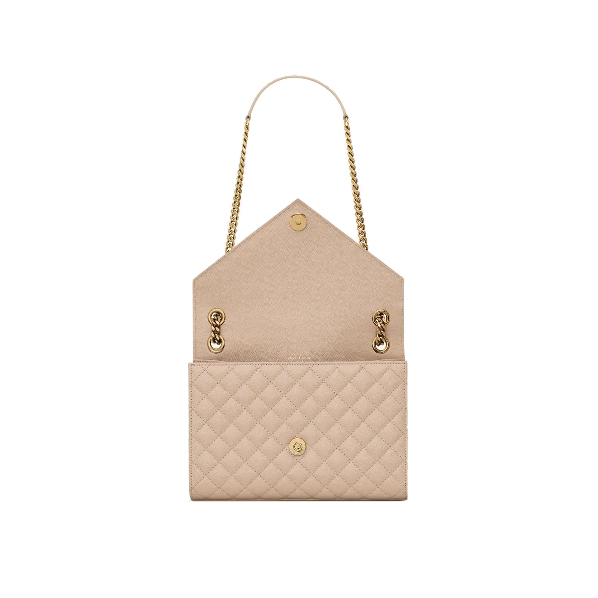 SAINT LAURENT Saint Laurent Envelope Medium Bag Women