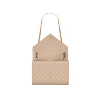 SAINT LAURENT Saint Laurent Envelope Medium Bag Women