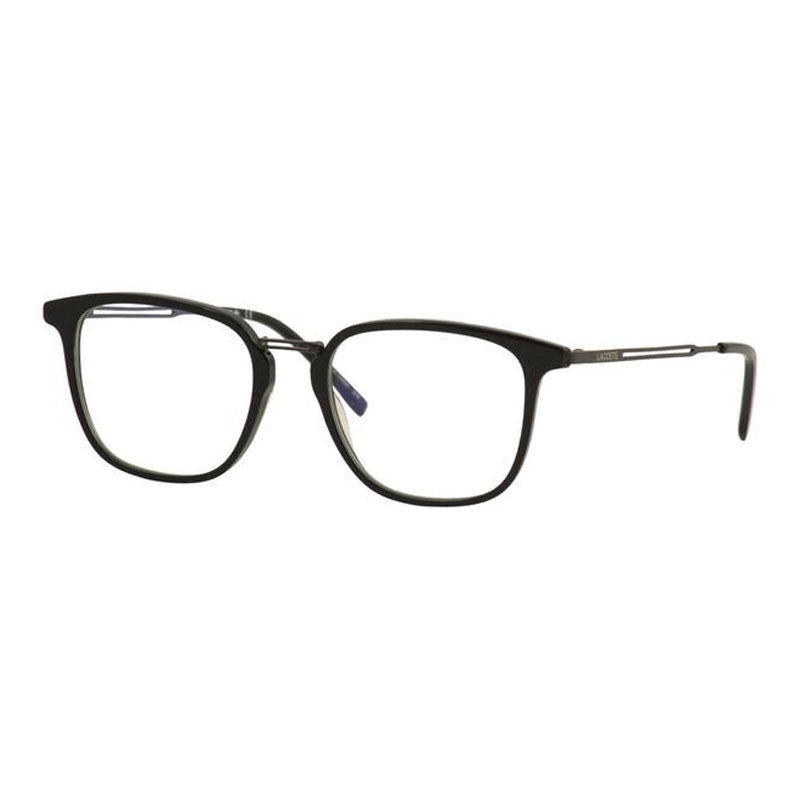 , Frame and Lens