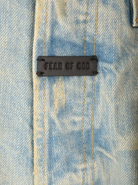 Fear Of God Men "Collection 8" Jeans