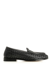 Bottega Veneta Women "Silence" Moccasins