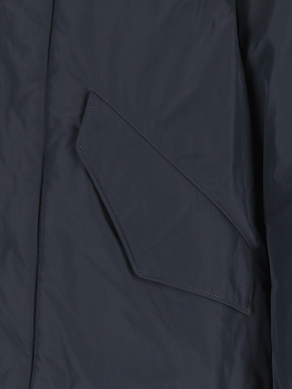 Stone Island Men Matte Micro Rep Jacket