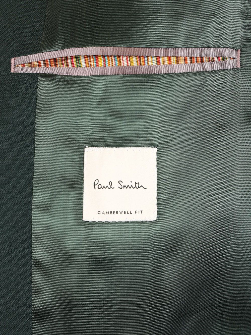 Paul Smith Men Two-Piece Suit